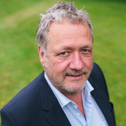 Cor Molenaar