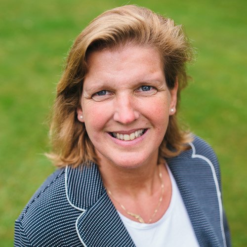 Duranda van Zeumeren