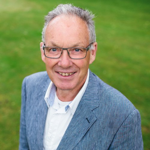 Gert Aalten