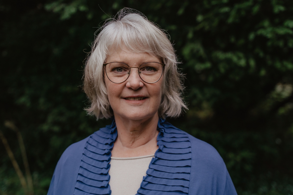 Gertine Elsenaar-van Rooijen