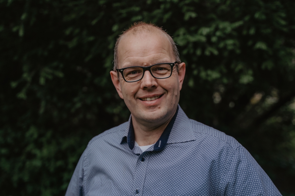 Henk Mosterd